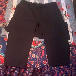 NWOT Lululemon On The Fly dress pants